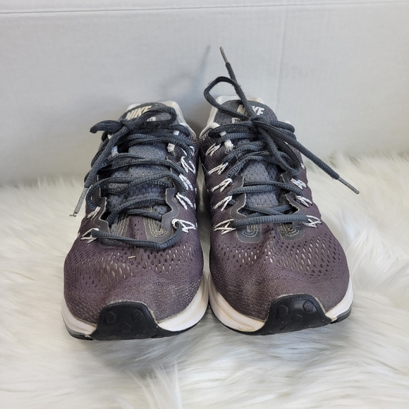 CLEARANCE Nike Air Zoom Pegasus running tenis shoes lace up - Picture 4 of 7